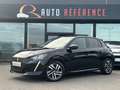 Peugeot 208 1.5 BLUEHDI 100 CH ALLURE / CARPLAY / REGULATEUR Negro - thumbnail 1