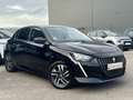 Peugeot 208 1.5 BLUEHDI 100 CH ALLURE / CARPLAY / REGULATEUR Negro - thumbnail 2