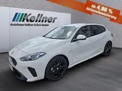 Bmw 120 i M Sport AHK+Harman&Kardon+Head Up+360Cam+ACC