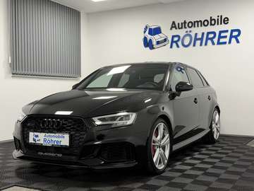 Sportback 2.5 TFSI quattro black Virtual AGA