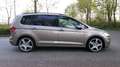 Volkswagen Touran 1.6 TDI Comfortline 7 Sitzer AHK SWLED Beige - thumbnail 15