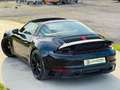 Porsche 992 911 TARGA 4  3.0 385cv AUTOM. UNICO PROPR. IVA ESP Schwarz - thumbnail 22