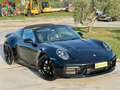 Porsche 992 911 TARGA 4  3.0 385cv AUTOM. UNICO PROPR. IVA ESP Schwarz - thumbnail 12