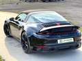 Porsche 992 911 TARGA 4  3.0 385cv AUTOM. UNICO PROPR. IVA ESP Schwarz - thumbnail 6