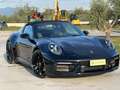 Porsche 992 911 TARGA 4  3.0 385cv AUTOM. UNICO PROPR. IVA ESP Schwarz - thumbnail 13