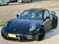 Porsche 992 911 TARGA 4  3.0 385cv AUTOM. UNICO PROPR. IVA ESP Schwarz - thumbnail 18