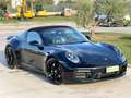 Porsche 992 911 TARGA 4  3.0 385cv AUTOM. UNICO PROPR. IVA ESP Schwarz - thumbnail 1