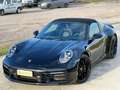Porsche 992 911 TARGA 4  3.0 385cv AUTOM. UNICO PROPR. IVA ESP Schwarz - thumbnail 15