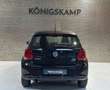 Volkswagen Polo V Trendline BlueMotion/BMT * 1. HAND * Schwarz - thumbnail 3