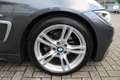 BMW 420 4-serie Cabrio 420i Executive Automaat M-Pakket/Na Gris - thumbnail 13