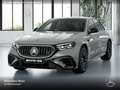 Mercedes-Benz E 53 AMG 4M Hybrid 360° Pano Distr+ Night Memory Grau - thumbnail 2