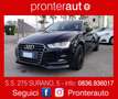 Audi A3 Sportback 1.6 tdi Ambition 110cv Noir - thumbnail 1