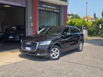 1.6 TDI S tronic Automatica LED Navigatore Tel Cru