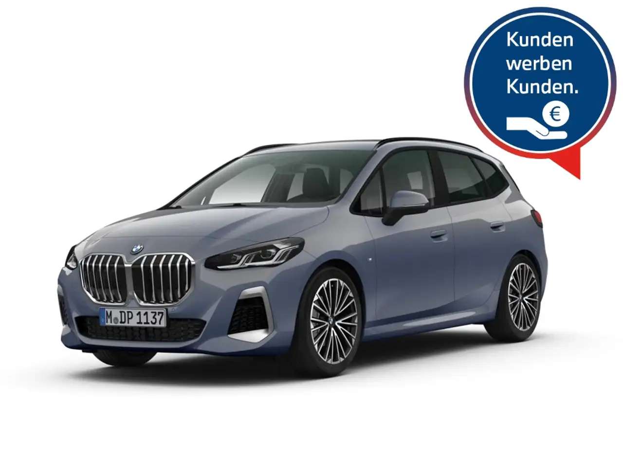 BMW 220