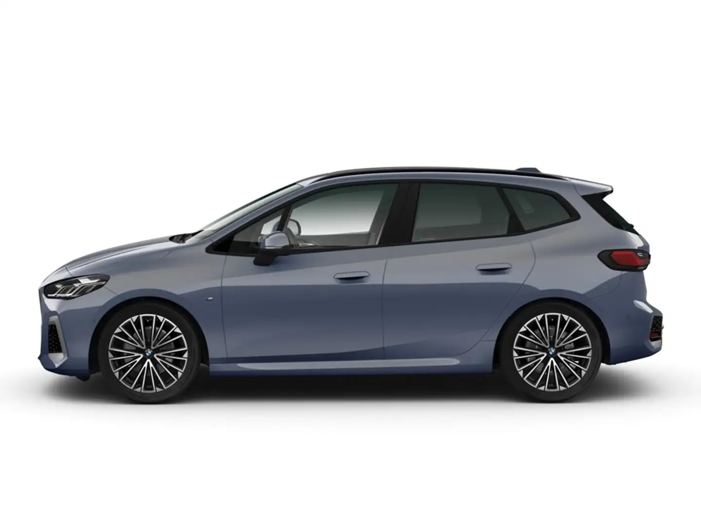 BMW 220 Active Tourer i M Sport LMR 19'' AD AHK-klappbar N Grey - 2