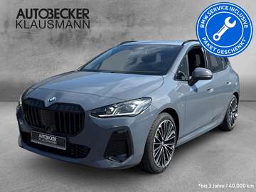 Active Tourer inkl. Service Inklusive Paket 3 Jahr