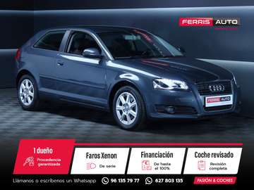 1.4 TFSI Ambiente