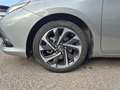 Toyota Auris 1.8h Active cvt Grigio - thumbnail 4