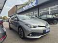 Toyota Auris 1.8h Active cvt Grigio - thumbnail 1