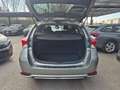 Toyota Auris 1.8h Active cvt Grigio - thumbnail 8