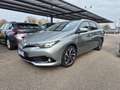 Toyota Auris 1.8h Active cvt Grigio - thumbnail 3