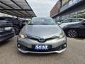 Toyota Auris 1.8h Active cvt Grigio - thumbnail 2