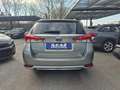 Toyota Auris 1.8h Active cvt Grigio - thumbnail 6
