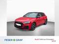 Audi A1 Spb. 35 TFSI - 3 x S line - NAVI - ACC Rouge - thumbnail 1
