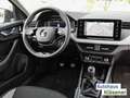 Skoda Scala Drive  85 KW NAVI LED BSD CARP KAMERA PDC Blau - thumbnail 9