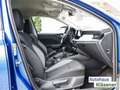 Skoda Scala Drive  85 KW NAVI LED BSD CARP KAMERA PDC Blau - thumbnail 4