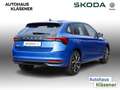 Skoda Scala Drive  85 KW NAVI LED BSD CARP KAMERA PDC Blau - thumbnail 3