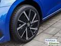 Skoda Scala Drive  85 KW NAVI LED BSD CARP KAMERA PDC Blau - thumbnail 11