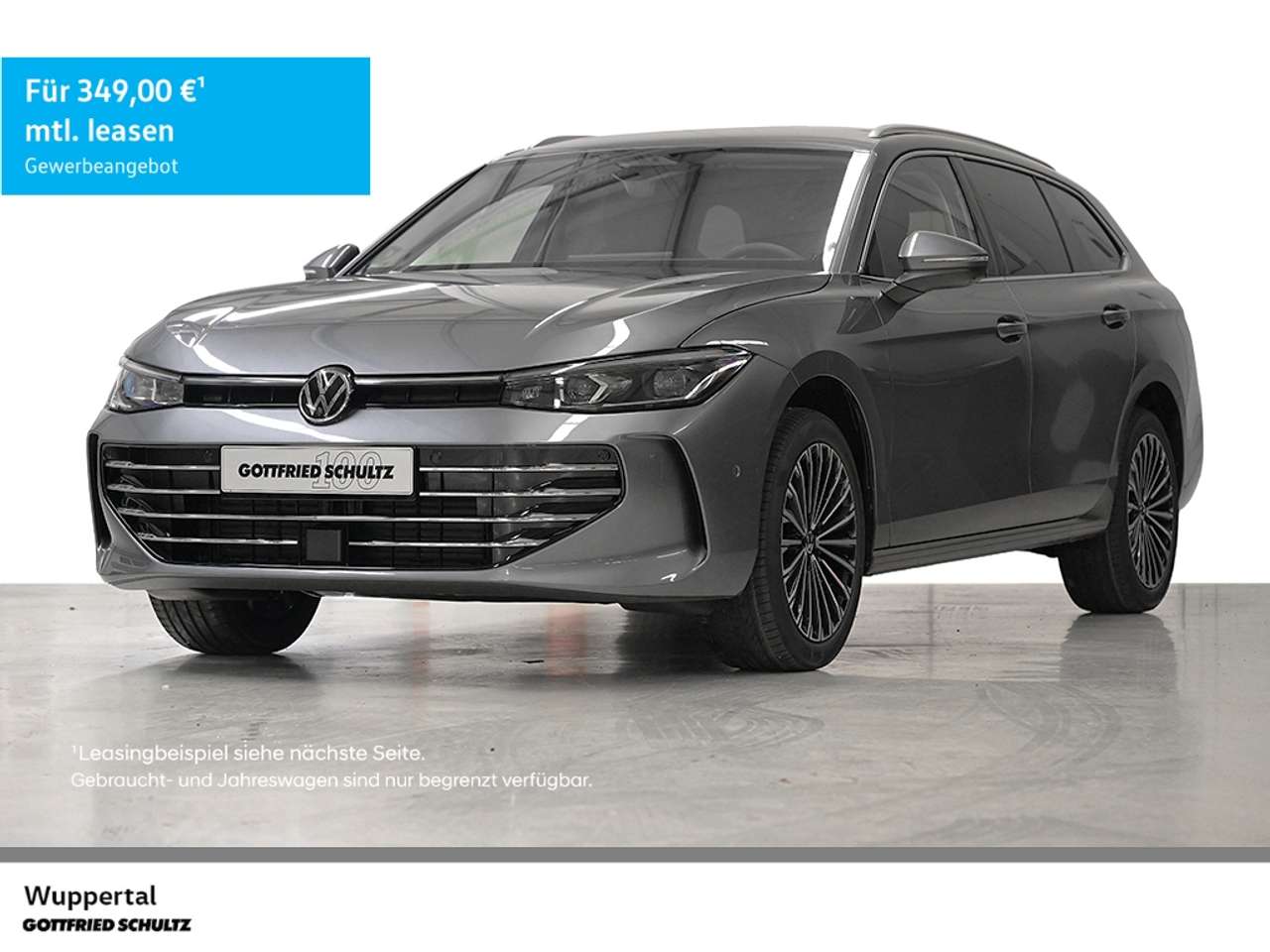 Volkswagen Passat Variant — Volkswagen Passat Variant 2.0 TDI DSG AHK MATRIX NAVI KAMERA