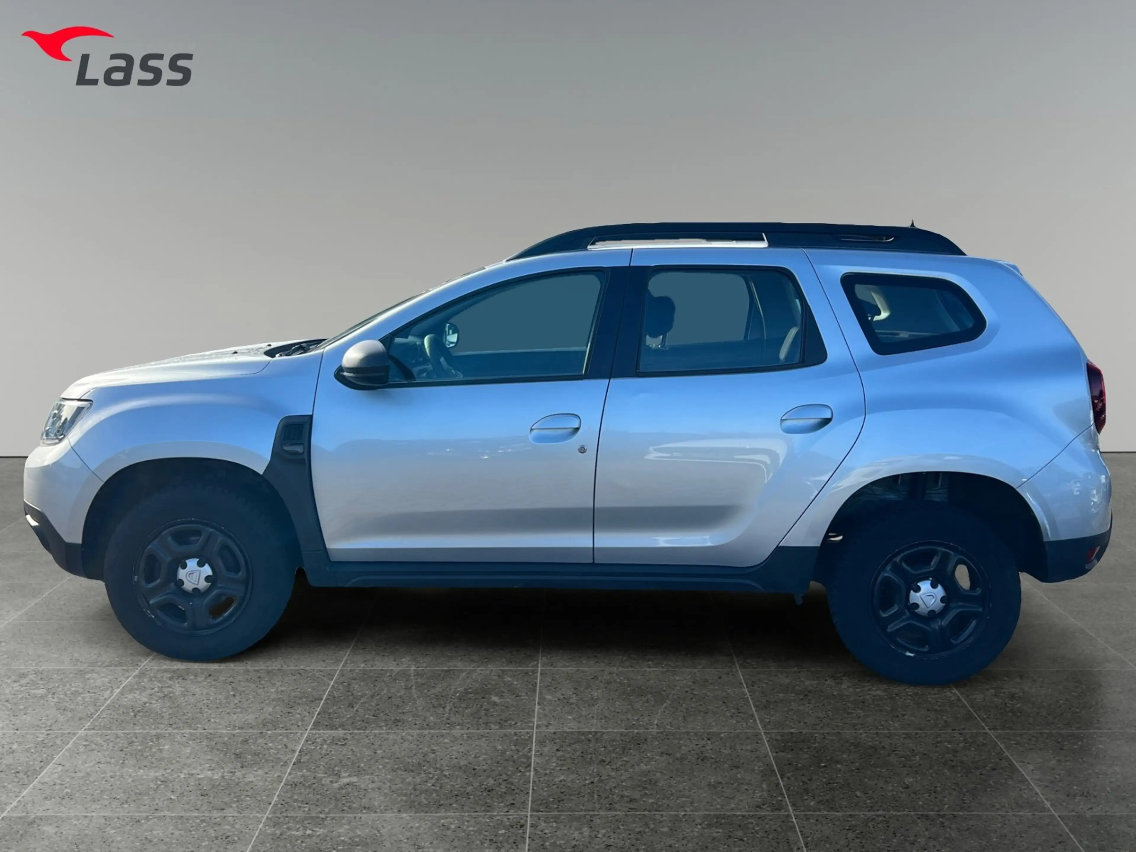 Dacia Duster II 1.3 TCe 130 GPF Comfort AHK*GJR — photo 3