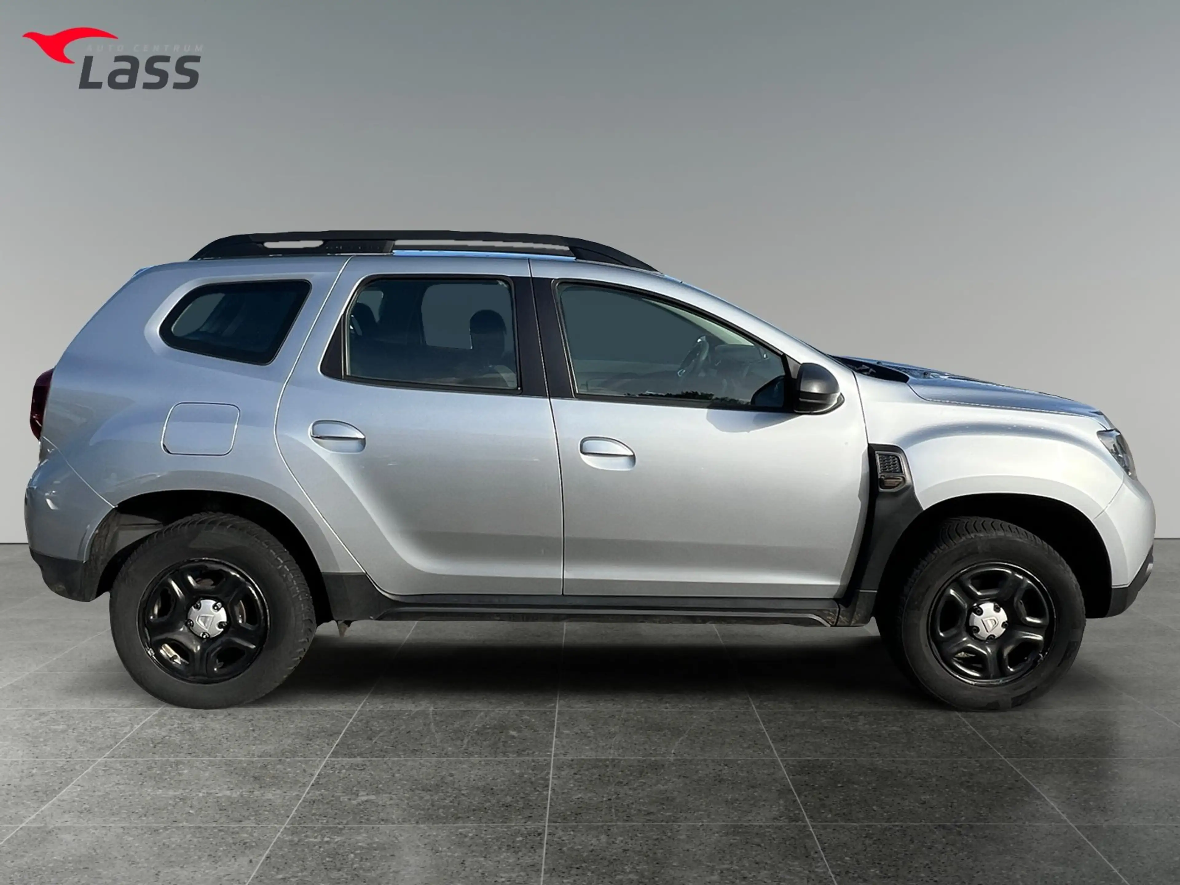 Dacia Duster II 1.3 TCe 130 GPF Comfort AHK*GJR — photo 7