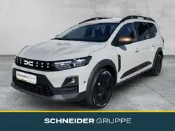 Dacia Jogger EXTREME ECO G 120 AUTO Extreme SHZ+PDC+KAMERA+LED