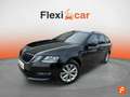 Skoda Octavia Combi 1.5 TSI 96kW DSG G-TEC Ambition Negro - thumbnail 3