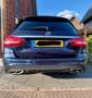 Mercedes-Benz C 180 T 7G-TRONIC AMG Line | Leder | Navigatie Blauw - thumbnail 6