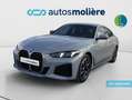 BMW 420 420dA Gran Coupé Gris - thumbnail 1