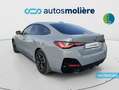 BMW 420 420dA Gran Coupé Gris - thumbnail 4