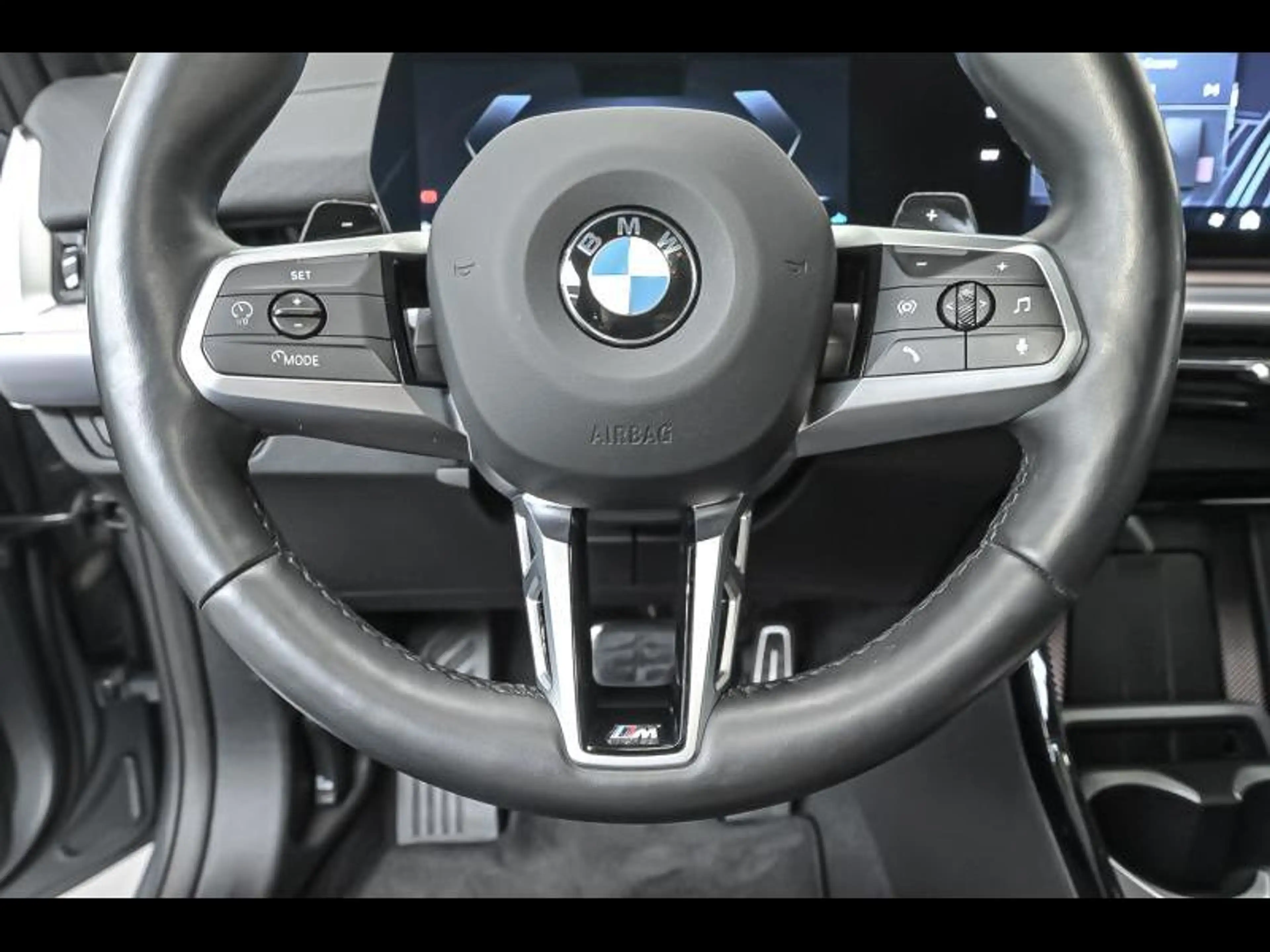 BMW X2 sDrive20i - M Pack — photo 9