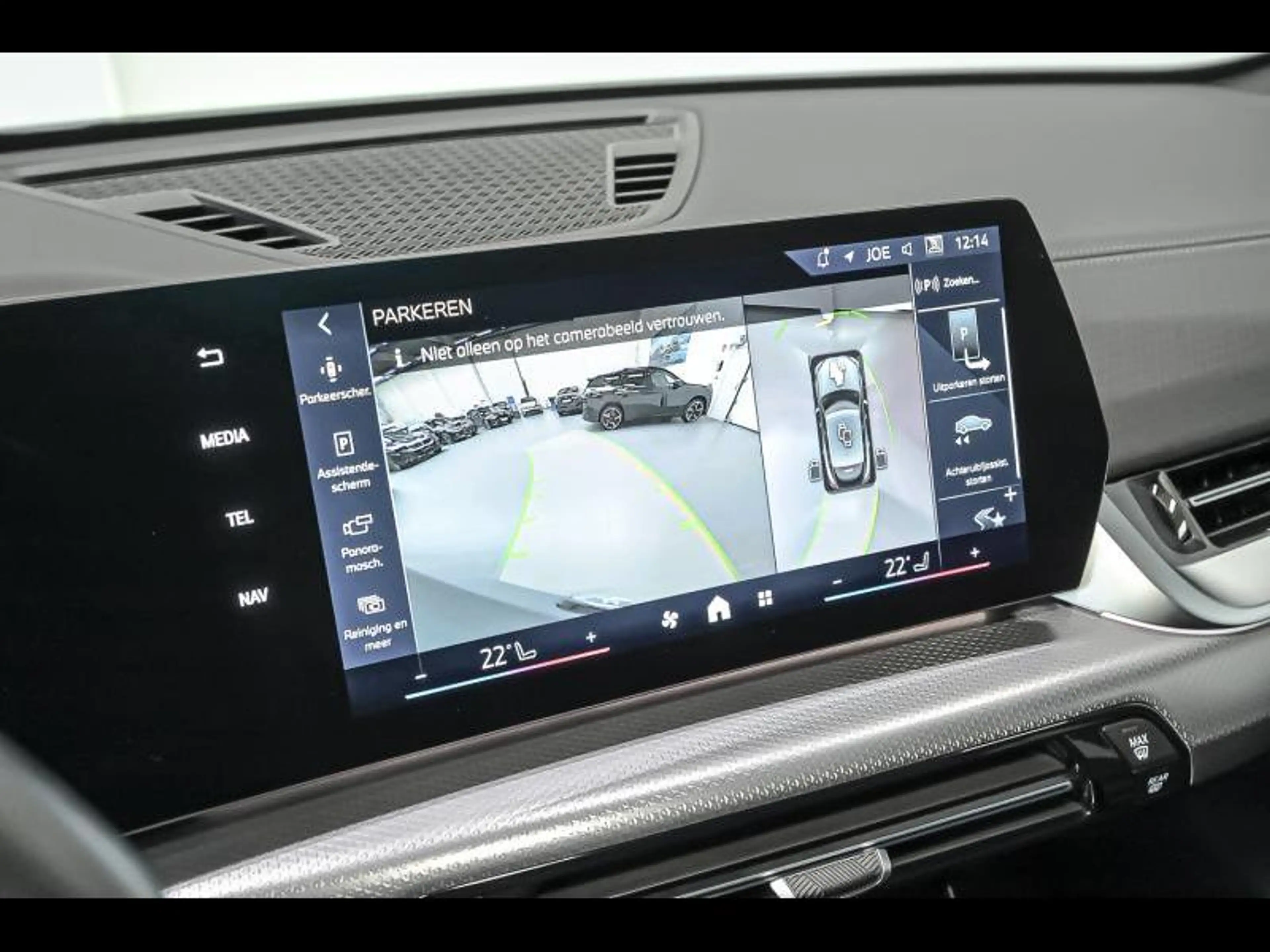 BMW X2 sDrive20i - M Pack — photo 15