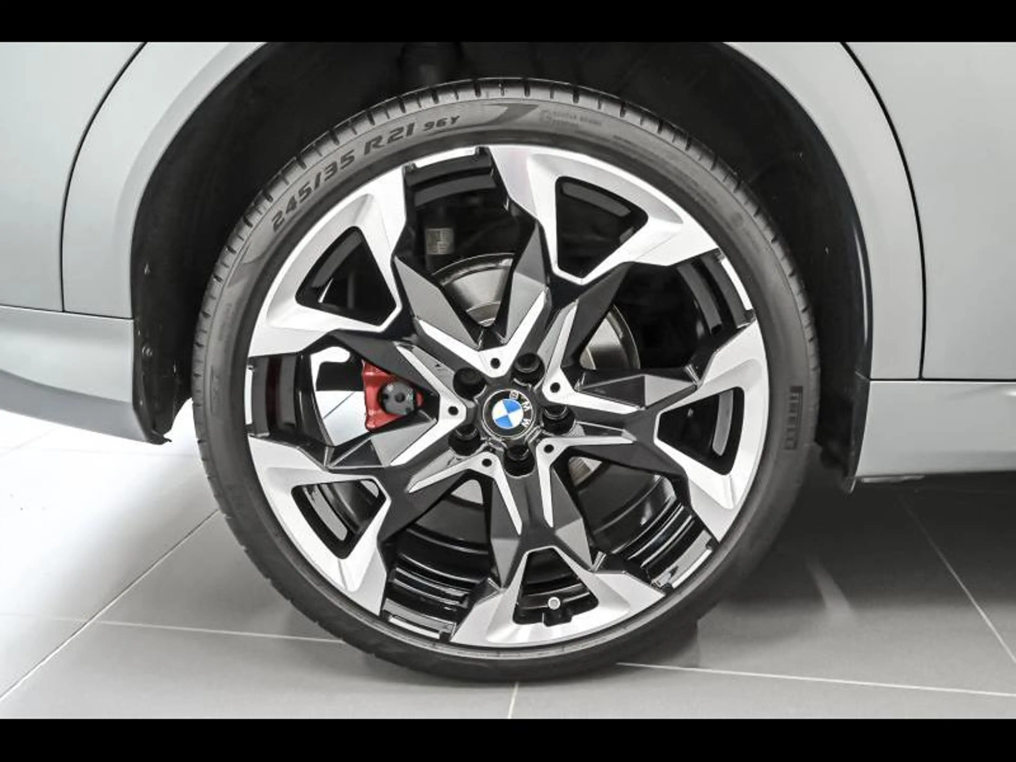 BMW X2 sDrive20i - M Pack — photo 8