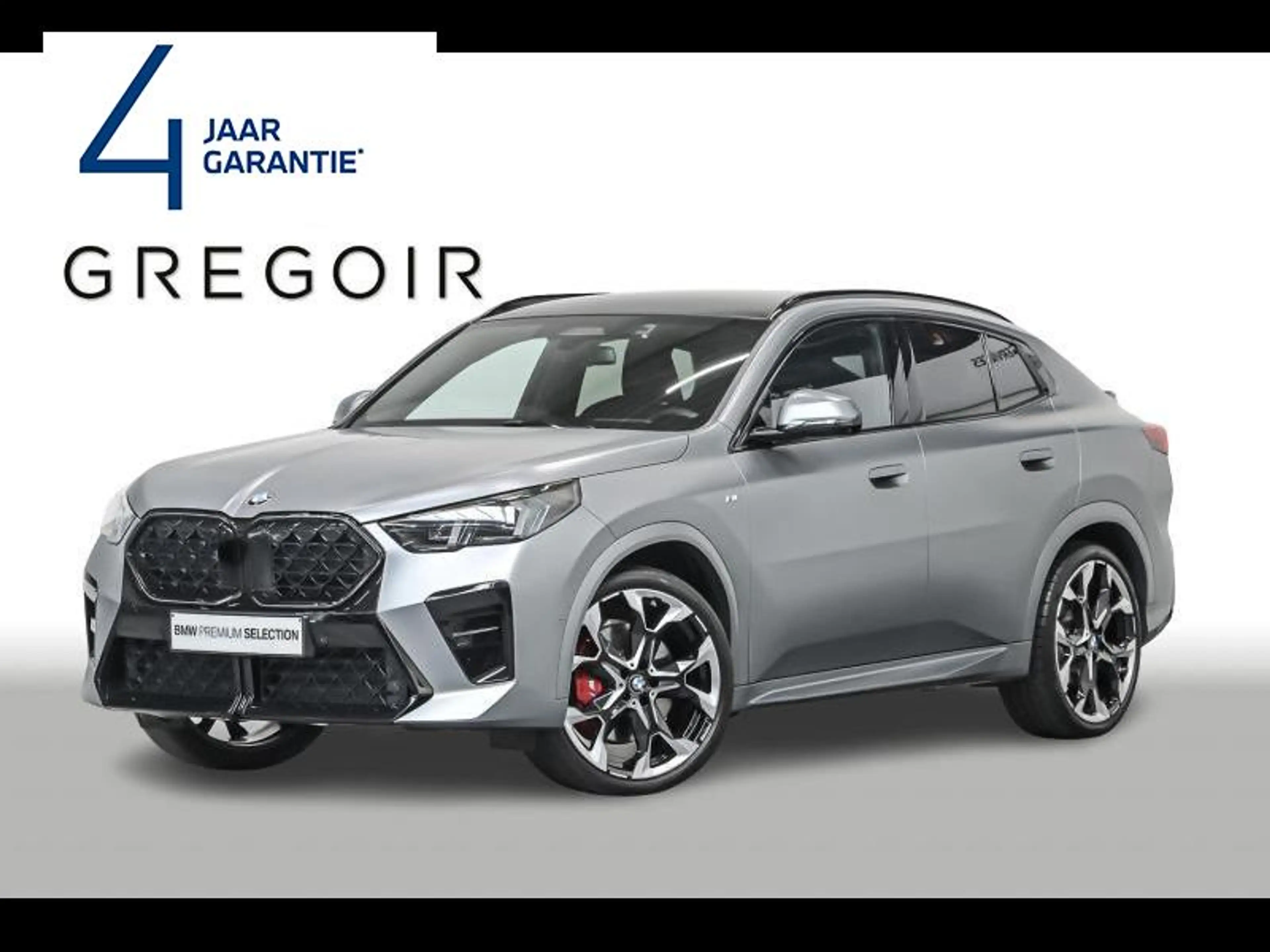 BMW X2 sDrive20i - M Pack