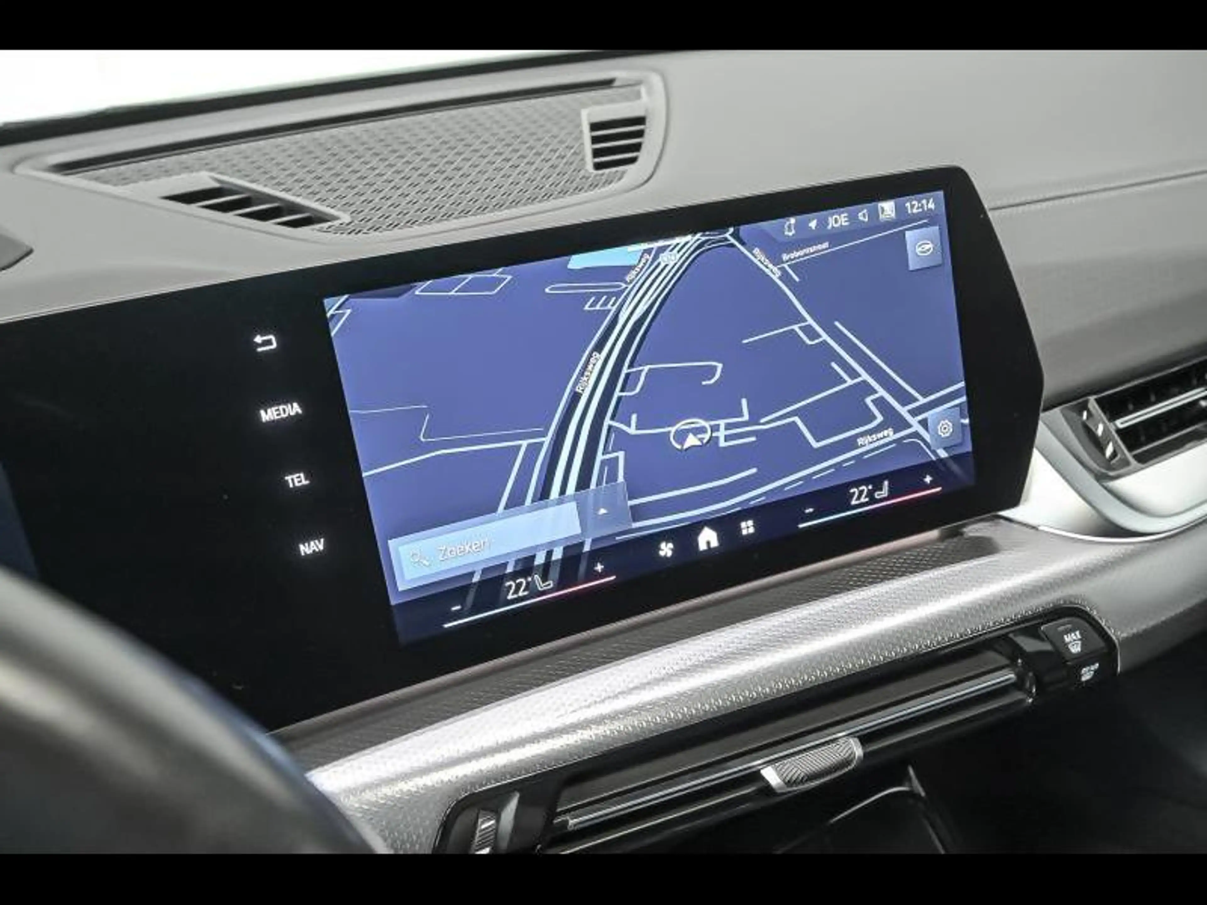 BMW X2 sDrive20i - M Pack — photo 14