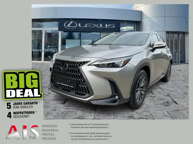 Lexus NX 350h Executive Line AHK*HUD*SitzMemory*Navi