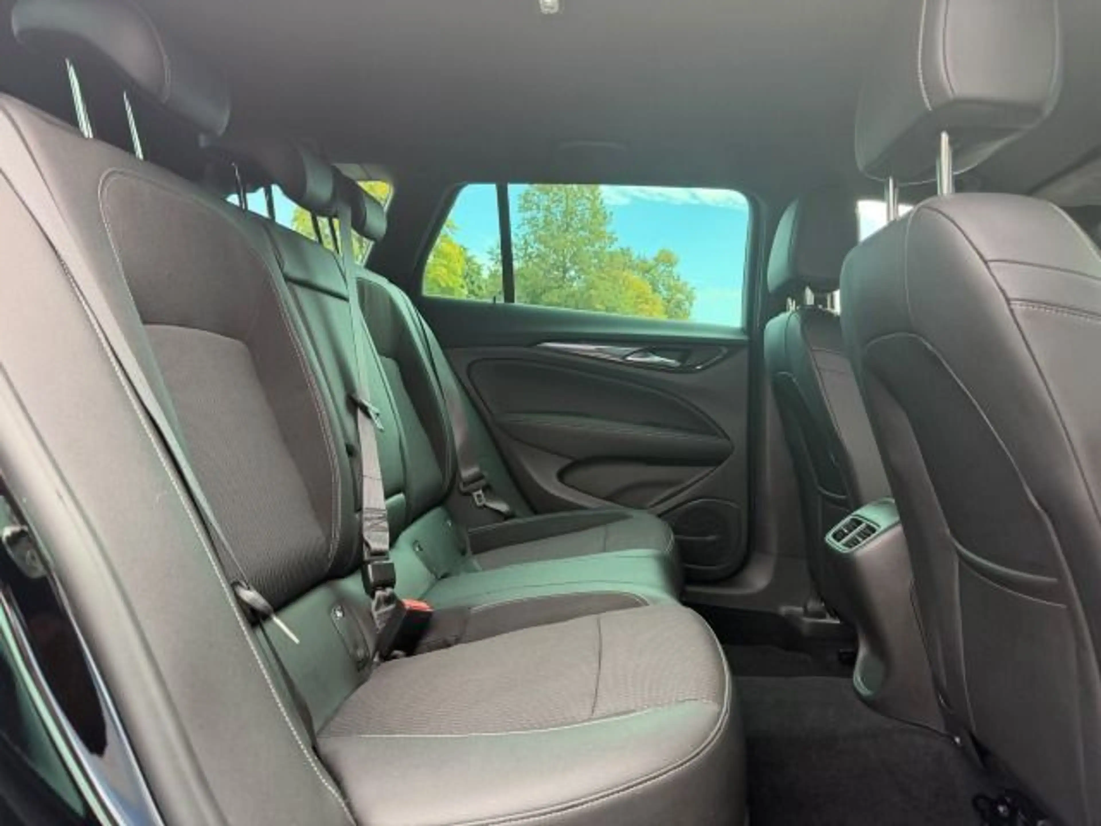 Opel Insignia B Sports Tourer Elegance  AHK AUTOMATIK — photo 12