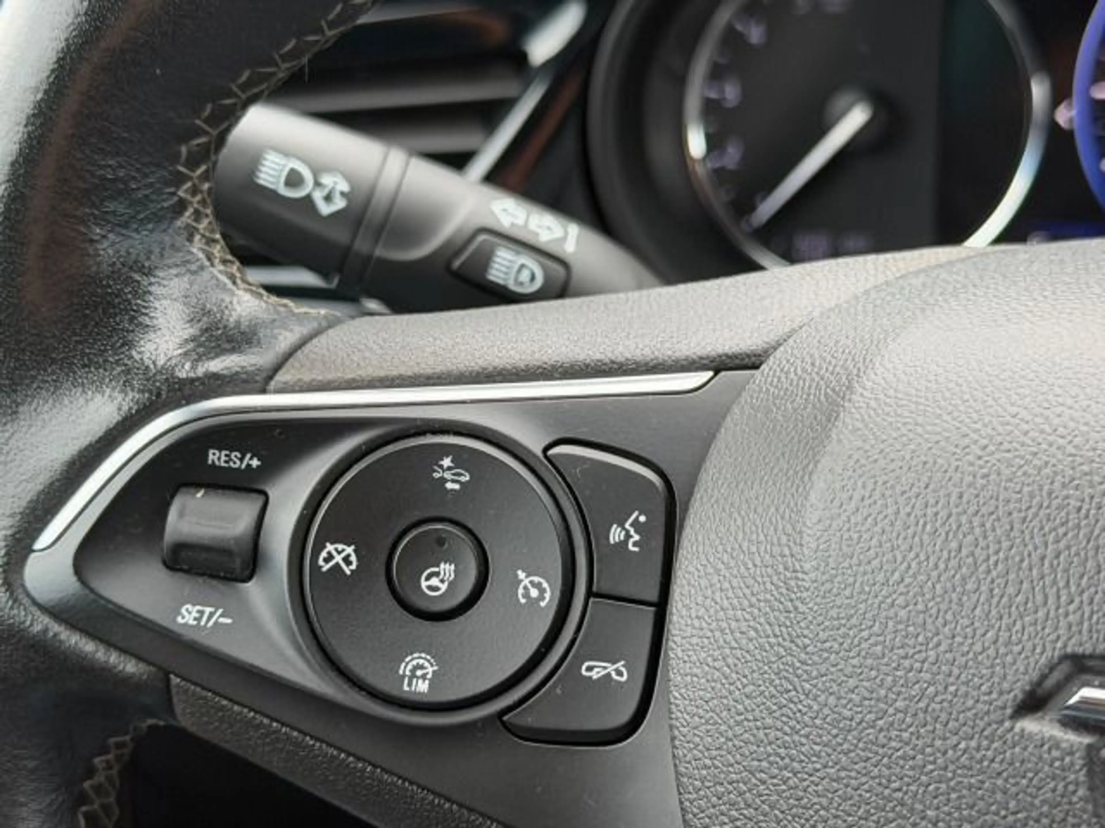 Opel Insignia B Sports Tourer Elegance  AHK AUTOMATIK — photo 15