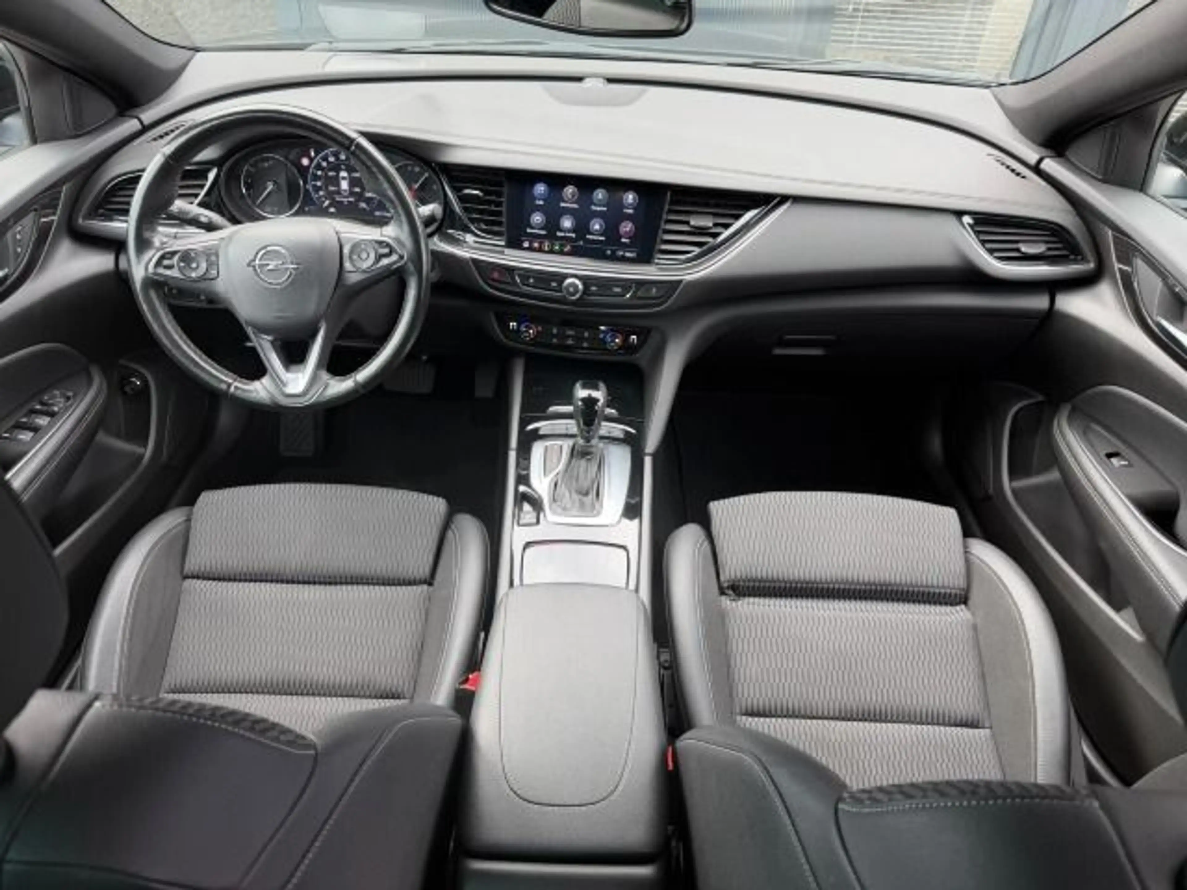 Opel Insignia B Sports Tourer Elegance  AHK AUTOMATIK — photo 13