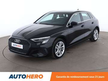 40 e-tron Business Line S Tronic